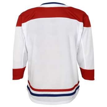 Montreal Canadiens dječji hokejaški dres Premier Away