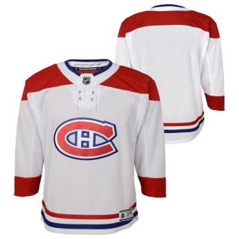 Montreal Canadiens dječji hokejaški dres Premier Away