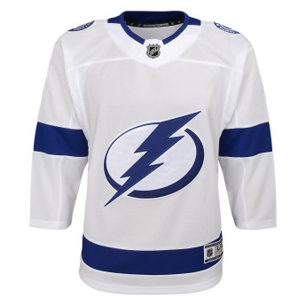 Tampa Bay Lightning dječji hokejaški dres Premier Away