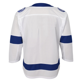 Tampa Bay Lightning dječji hokejaški dres Premier Away