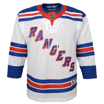 New York Rangers dječji hokejaški dres Premier Away