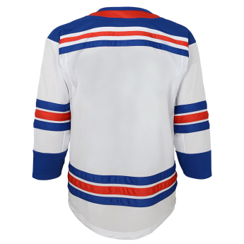 New York Rangers dječji hokejaški dres Premier Away