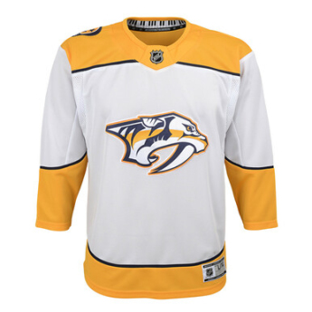 Nashville Predators dječji hokejaški dres premier away