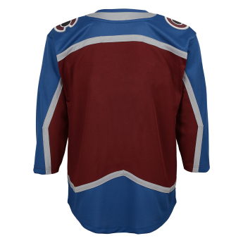 Colorado Avalanche dječji hokejaški dres Premier Home