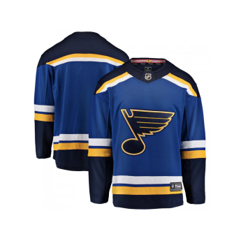 St. Louis Blues dječji hokejaški dres Premier Home