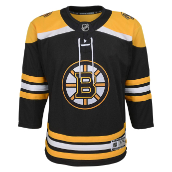 Boston Bruins dječji hokejaški dres premier home