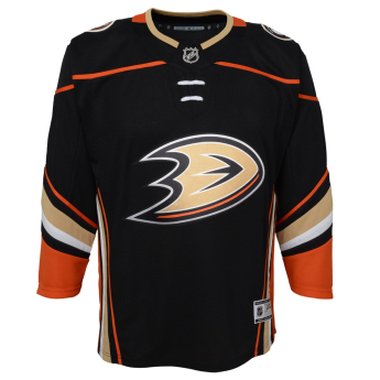 Anaheim Ducks dječji hokejaški dres Replica Premier Home