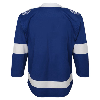 Tampa Bay Lightning dječji hokejaški dres Premier Home
