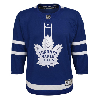 Toronto Maple Leafs dječji hokejaški dres premier home