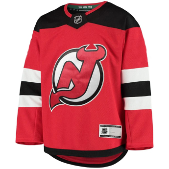 New Jersey Devils dječji hokejaški dres premier home