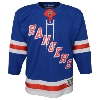 New York Rangers dječji hokejaški dres premier home