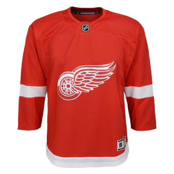 Detroit Red Wings dječji hokejaški dres premier home
