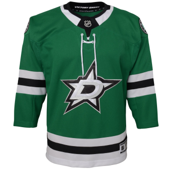 Dallas Stars dječji hokejaški dres Premier Home