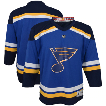 St. Louis Blues dječji hokejaški dres replica home