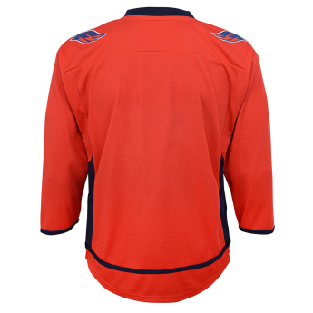 Washington Capitals dječji hokejaški dres replica home