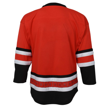 Carolina Hurricanes dječji hokejaški dres replica home 1