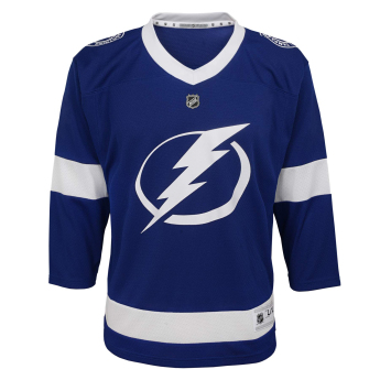 Tampa Bay Lightning dječji hokejaški dres replica home
