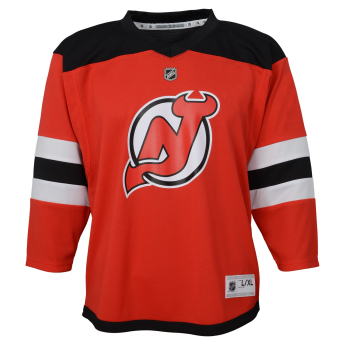 New Jersey Devils dječji hokejaški dres Replica Home