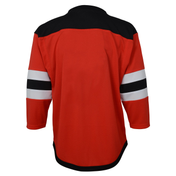 New Jersey Devils dječji hokejaški dres Replica Home