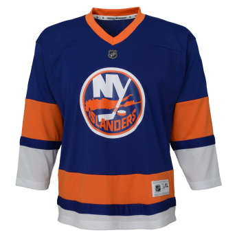 New York Islanders dječji hokejaški dres Replica Home