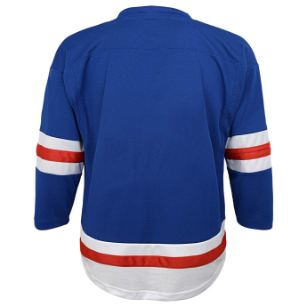 New York Rangers dječji hokejaški dres replica home