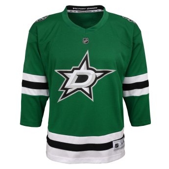 Dallas Stars dječji hokejaški dres replica home