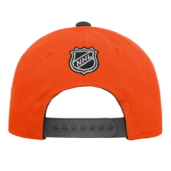 Philadelphia Flyers dječja baseball kapa sa šiltom third jersey snapback