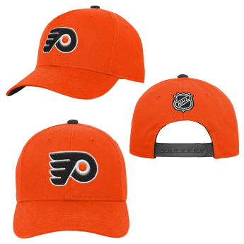 Philadelphia Flyers dječja baseball kapa sa šiltom third jersey snapback
