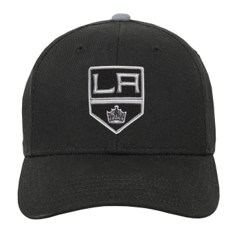 Los Angeles Kings dječja baseball kapa sa šiltom third jersey snapback