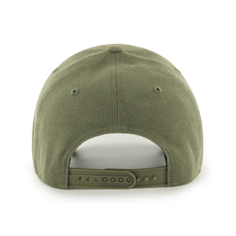Boston Bruins kapa za bejzbol 47 mvp snapback green