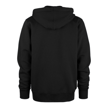 Chicago Blackhawks muška majica s kapuljačom back check 47 morris full zip hood