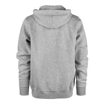 Detroit Red Wings muška majica s kapuljačom back check 47 morris full zip hood