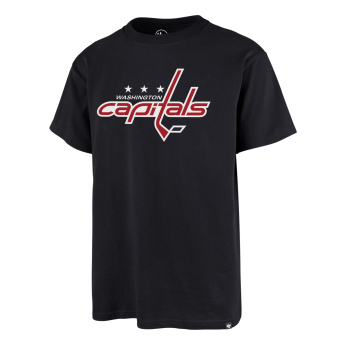 Washington Capitals muška majica imprint 47 echo tee