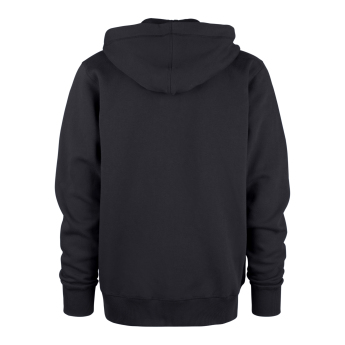 Seattle Kraken muška majica s kapuljačom back check 47 morris full zip hood