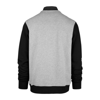 Los Angeles Kings muška majica core 47 burnside track jacket