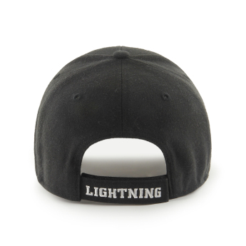 Tampa Bay Lightning kapa za bejzbol 47 mvp black