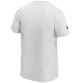 New York Rangers muška majica mid essentials crest t-shirt