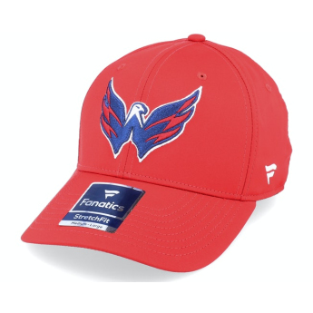 Washington Capitals kapa za bejzbol core flex cap