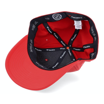 Washington Capitals kapa za bejzbol core flex cap