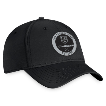 Los Angeles Kings kapa za bejzbol authentic pro training flex cap