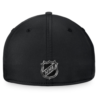 Anaheim Ducks kapa za bejzbol authentic pro training flex cap