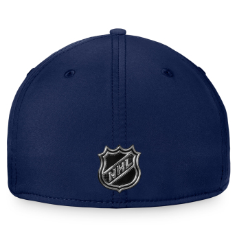 New York Rangers kapa za bejzbol authentic pro training flex cap