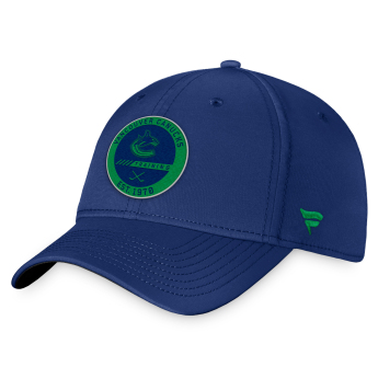 Vancouver Canucks kapa za bejzbol authentic pro training flex cap