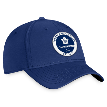 Toronto Maple Leafs kapa za bejzbol authentic pro training flex cap