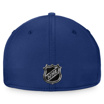 Toronto Maple Leafs kapa za bejzbol authentic pro training flex cap
