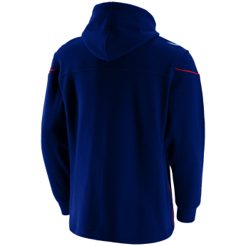 Seattle Kraken muška majica s kapuljačom franchise overhead hoodie