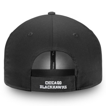 Chicago Blackhawks kapa za bejzbol core cap