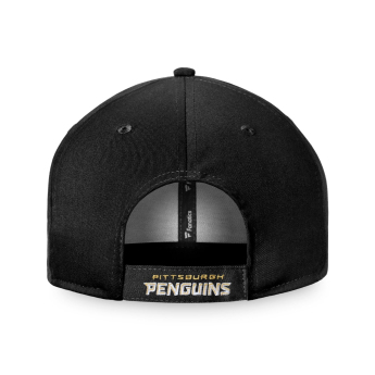Pittsburgh Penguins kapa za bejzbol core cap