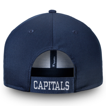 Washington Capitals kapa za bejzbol core cup