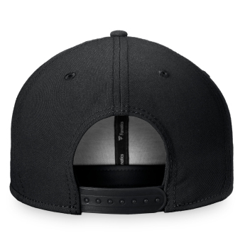 Pittsburgh Penguins šilterica ravnog oboda core snapback cap